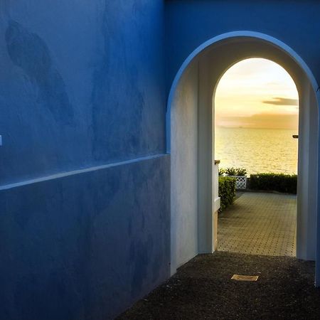 Villa Parisi Grand Hotel Castiglioncello Luaran gambar