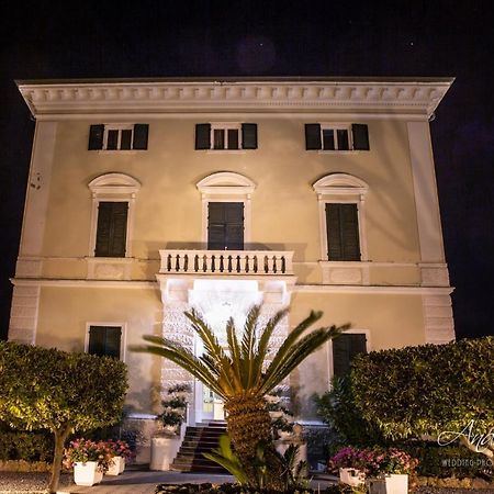 Villa Parisi Grand Hotel Castiglioncello Luaran gambar
