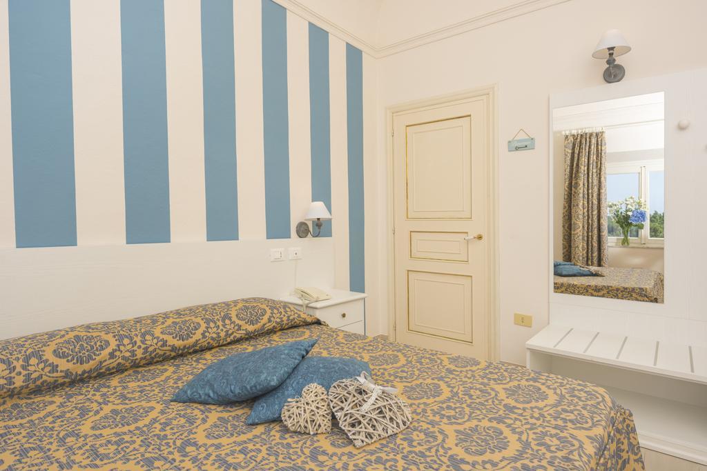 Villa Parisi Grand Hotel Castiglioncello Luaran gambar