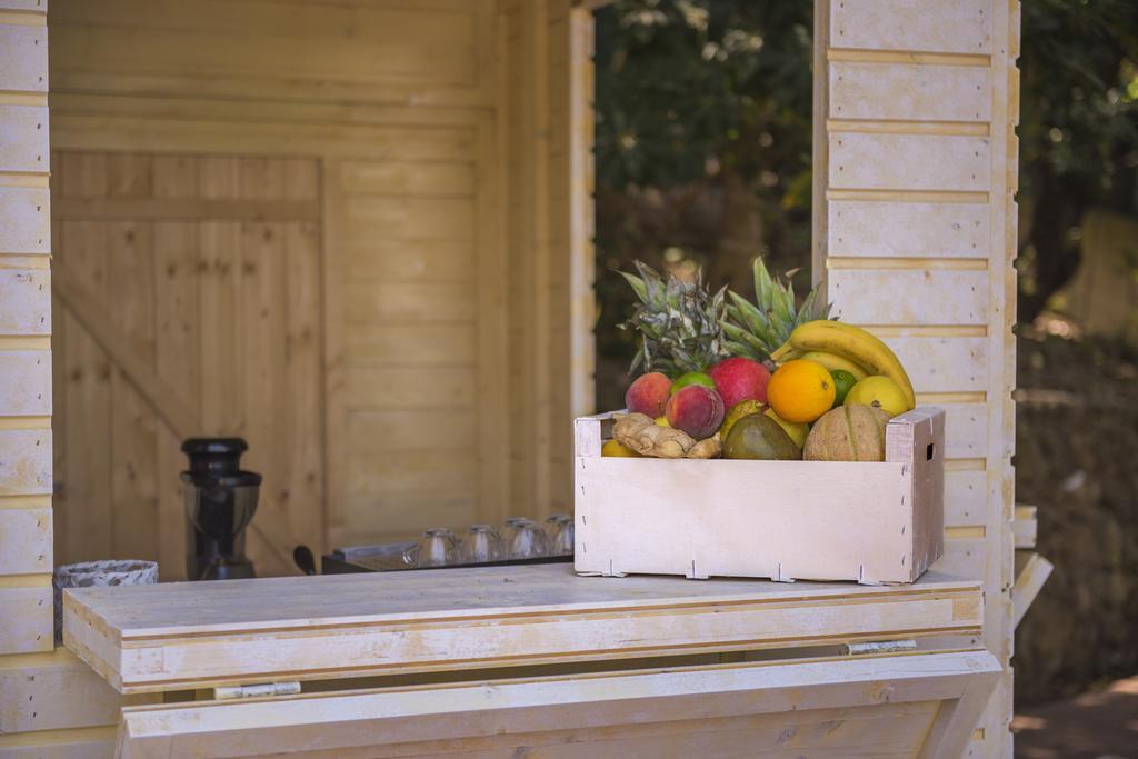 Villa Parisi Grand Hotel Castiglioncello Luaran gambar