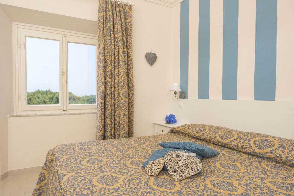 Villa Parisi Grand Hotel Castiglioncello Luaran gambar