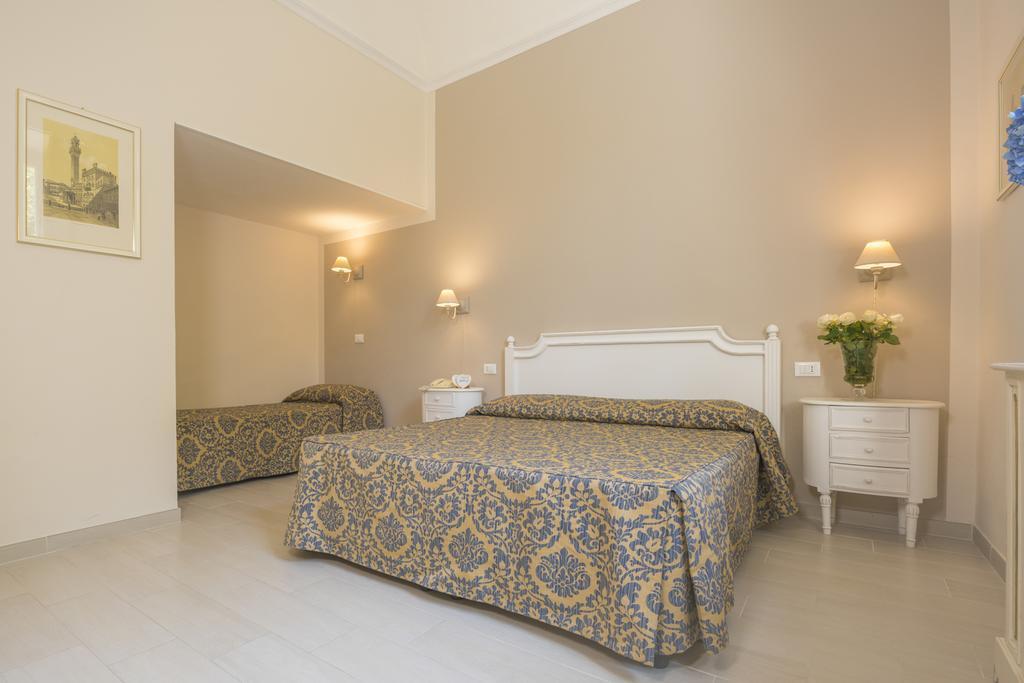 Villa Parisi Grand Hotel Castiglioncello Luaran gambar
