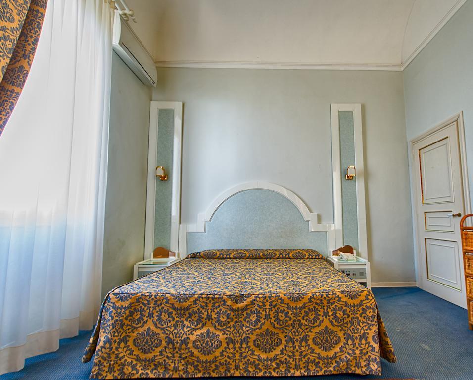 Villa Parisi Grand Hotel Castiglioncello Luaran gambar