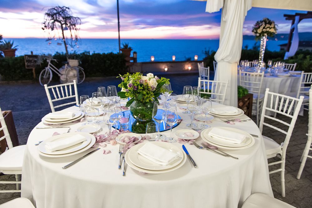 Villa Parisi Grand Hotel Castiglioncello Luaran gambar