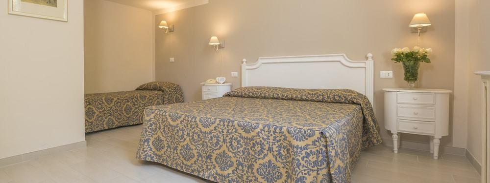 Villa Parisi Grand Hotel Castiglioncello Luaran gambar