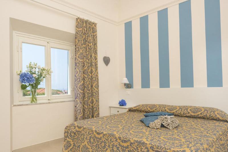 Villa Parisi Grand Hotel Castiglioncello Luaran gambar