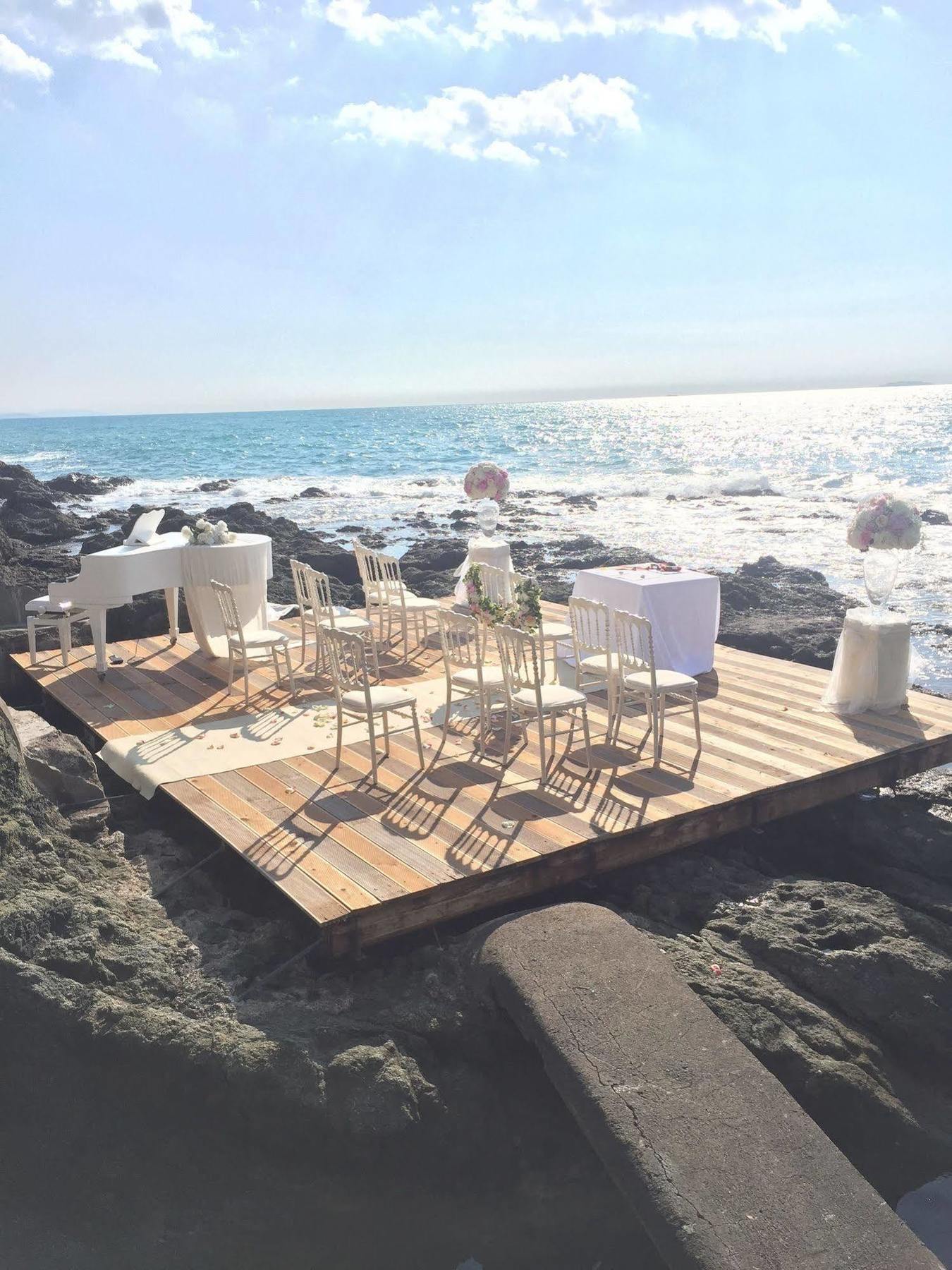Villa Parisi Grand Hotel Castiglioncello Luaran gambar